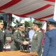 Kodiklat TNI Cetak 734 Perwira Prajurit Karier TNI Gelombang l TA.2026 Siap Mengabdi Kepada Bangsa dan Negara