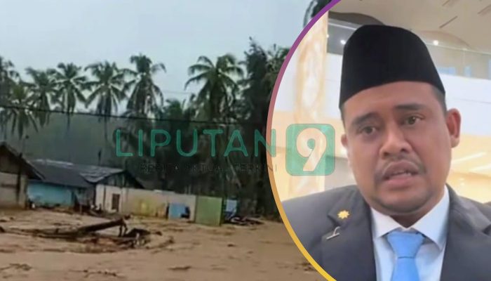 Rakyat Menanti Nyawa Terancam,Berkas Penanganan Bencana Tapanuli Tengah Mangkrak di Meja Bupati