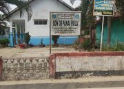 SDN 08 Panai Hulu Diduga Tidak Transparan dalam Menggunakan Anggaran Dana Bos