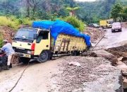 Masyarakat Pantai Barat Menjerit, IMA Madina Pekanbaru Desak Perbaikan Total Jalan Lintas Batang Natal