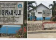 Kepsek SDN 08 Panai Hulu Kangkangi UU KIP