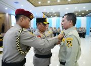 Wakapolri Lantik Pengurus Pusat KBBP Polri 2026-2031,Awali Konsolidasi Nasional