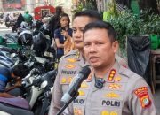Polda Metro dalami Kematian Berinisial S Puslabfor Dilibatkan dalam Olah TKP