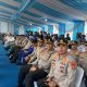 Dukung Legalitas Sumur Minyak Masyarakat Polres Musi Rawas Gelar Launching dan Ikrar Bersama di Muara Lakitan