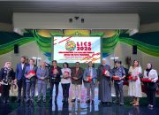 Dalam Forum Internasional,Prof Yusril dan Wakapolri Serukan Penguatan Kerangka Hukum Global Untuk Lindungi Perempuan dan Anak dari TPPO