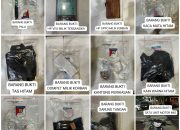 Polisi Tangkap Tersangka Pembuatan Perempuan di Indekos Grogol Petamburan