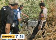 Brankas Sekolah di Bobol Tim URC Jaka Tingkir Polres Lamongan Ringkus Pelaku dalam Hitungan Jam