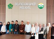 BAZNAS Mandaling Natal Salurkan Bantuan Guna Dorong Peningkatan Pendidikan Melalui Program Madina Cerdas