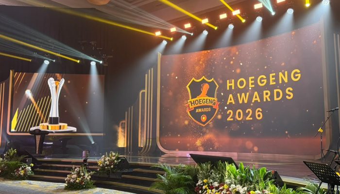 15 Nominator Hoegeng Awards 2026 Siap Perebutkan Lina Penghargaan Polisi Teladan