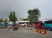 Lokasi Terminal Kalideres Jadi Sorotan Publik, Dugaan Pungutan Liar Parkir Terhadap Pengantar Penumpang Dilaporkan