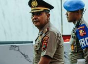 Bukannya Berantas Narkoba,Eks Kapolres Bima Malah Pakai Setoran Bandar Sabu Rp2,8 Milliar Buat Umroh Sekeluarga
