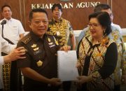 Rekan Jejak Ngeri Jampidsus Febrie Adriansyah:Otak di Balik Tumbangnya Para Koruptor Kakap