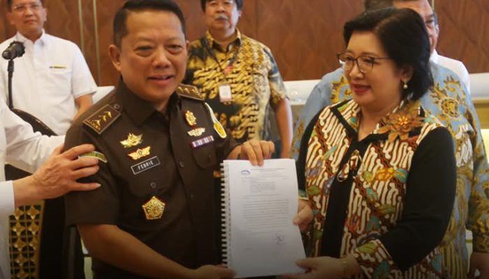 Rekan Jejak Ngeri Jampidsus Febrie Adriansyah:Otak di Balik Tumbangnya Para Koruptor Kakap