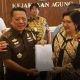 Rekan Jejak Ngeri Jampidsus Febrie Adriansyah:Otak di Balik Tumbangnya Para Koruptor Kakap