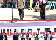 Bupati Tapanuli Tengah Lantik 71 Kepala Sekolah: Tekankan Inovasi, Keberhasilan dan Pengelolaan Dana Bos