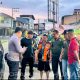 Bhabinkamtibmas Polres Nias Gercep Tindak Lanjuti Video Viral dan Berhasil Mendamaikan Kedua Belah Pihak