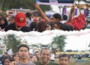 Bupati Karo Hadiri Rangkaian Kegiatan Jamda Pramuka Sumatera Utara XI Tahun 2026
