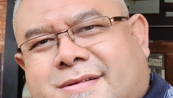 Advokat M. Amin Nasution: Hukum Harus Tegak, Tetapi Prosedur Tak Boleh Tumbang