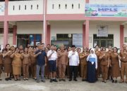 Pemko Gunungsitoli Dukung Pelaksanaan MPLS 2026/2027