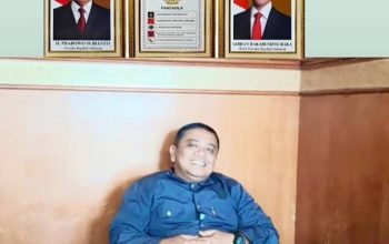 Dukung Polri Berantas Korupsi, DPD IJEN Tapsel Serukan Pengawalan Kasus Mantan Jampidsus hingga Tuntas