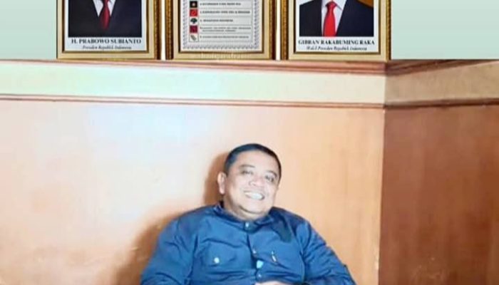 Dukung Polri Berantas Korupsi, DPD IJEN Tapsel Serukan Pengawalan Kasus Mantan Jampidsus hingga Tuntas