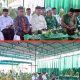 Bupati Tapanuli Tengah Buka Resmi Konferensi Cabang XVlll Muslimat NU Tapteng