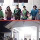 Banjir Tukka Kadis Sosial:Dinas Sosial Tapteng Buka Posko Dapur Umum di HKBP Sipange
