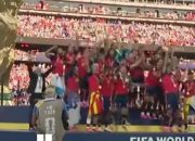 Spanyol Juara Piala Dunia 2026,Ferran Torres Jadi Pahlawan di Babak Extra Time