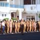 Pimpin Upacara Rutin Asisten lll Tekankan Peningkatan Kompetensi dan Pengelolaan Administrasi
