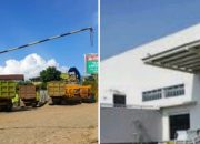 PT BMI Kerjakan Proyek Jalan Nasional Buka Lowongan Kerja, Warga Lingga Bayu Bersyukur