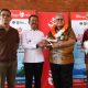 Bupati Madina Lepas Penerbangan Perdana Wings Air Tanda Resmi Beroperasi di JHN