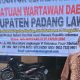 BNNK Tapsel Tutup Mata Tentang Permohonan TAT Satnar Polres Padang Lawas