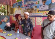 Lurah Negeri Baru Hadir Sebagai Motivator,Dorong Orangtua dan Guru Lindungi Anak Sejak Dini