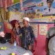 Lurah Negeri Baru Hadir Sebagai Motivator,Dorong Orangtua dan Guru Lindungi Anak Sejak Dini