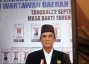 Diminta Kepada BNN Provinsi dan Pusat agar Tertibkan Syarat Permohonan TAT, tentang Wilayah Hukum Tempat Rehabilitasi Didaerah
