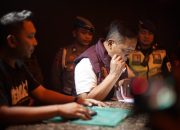 Polres Cirebon Gelar Razia Gabungan Tempat Hiburan Malam
