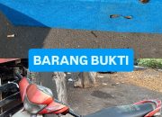 Patroli Perintis Presesi Amankan Tiga Pemuda Diduga Terlibat Kesejahteraan Jalanan di Jakarta Timur
