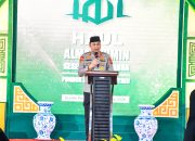 Kapolda Jabar Hadiri Haul Pondok Buntet Ajak Ulama dan Polri Bersinergi Jaga Kondusifitas Jawa Barat