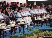 Wakil Panglima TNI Buka 8th, Asian Taekwondo Indonesia Open Championship 2026