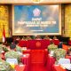 Asrenum Panglima TNI Dorong Optimalisasi Program dan Anggaran Satker Melalui Evaluasi Kinerja