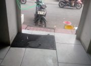 Diduga Jalan Ampera Besar Pademangan Jadi Lokasi Parkir Liar dan Kios Tanpa Ijin Warga Keluhkan Gangguan Ketertiban