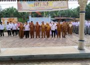 Apel Lintas Sektoral Bilah Barat Perkuat Sinergi Camat: Layani Masyarakat dengan Semangat Kebersamaan dan Amanah