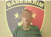 Polres Madina Dinilai Terlalu Lamban Menangkap Pelaku Perkosa Anak Dibawah Umur