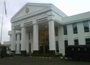 Apresiasi Publik Terhadap Pelayanan Pengadilan Negeri Jakarta Timur,Raih Nilai Sempurna pada SKM dan SPAK Triwulan ll Tahun 2026