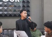 Putra Daerah Pasaman Barat Angkat Suara Kecam Copot Kapolres karena Dinilai Sudah Gagal Total