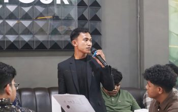Putra Daerah Pasaman Barat Angkat Suara Kecam Copot Kapolres karena Dinilai Sudah Gagal Total