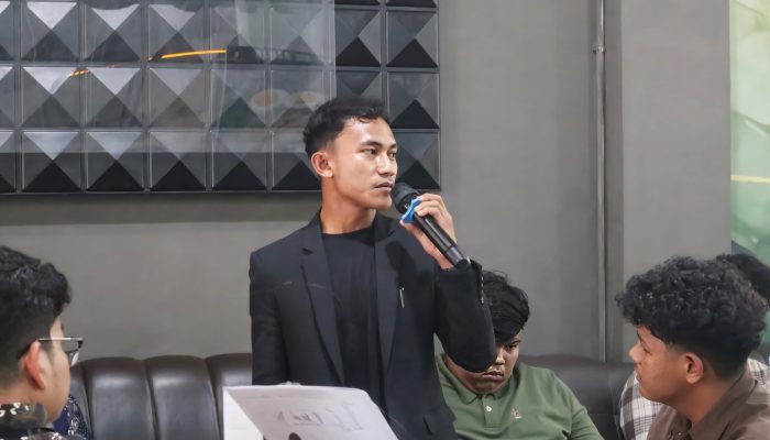 Putra Daerah Pasaman Barat Angkat Suara Kecam Copot Kapolres karena Dinilai Sudah Gagal Total