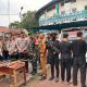 Brimob dan Polres Tangsel Amankan Enam Orang Diduga Hendak Tawuran