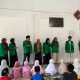 Kelompok 18 Madina KKN di Desa Gonting Julu Kabupaten Padang Lawas