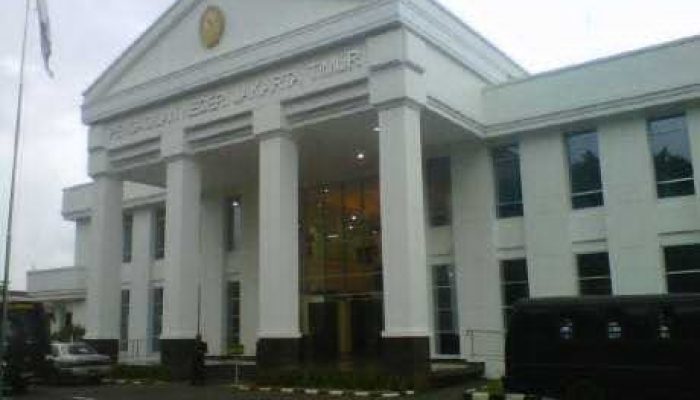 Kuasa Hukum Penggugat Mintak Ketua PN Jakarta Timur Ganti Ketua Majelis Hakim